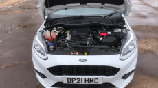 Ford Fiesta 1.0 EcoBoost 95 ST-Line Edition 3dr Petrol Hatchback